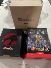 Super7 Thundercats Ultimates Jaga The Wise Mentor 7 inch Action Figure