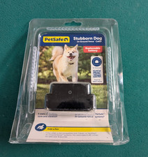 PetSafe Stubborn Dog Receiver Collar, In-Ground Fence Collar PRF-275-19