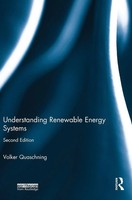 Understanding Renewable Energy Systems | Volker Quaschning | Buch | Englisch