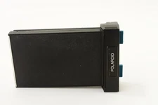 Polaroid pack film holder for 4x5 cameras