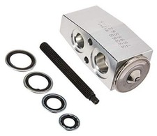 39368 A/C Expansion Valve