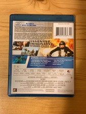(未使用･未開封品)　ネバーセイ・ネバーアゲイン [Blu-ray] 60wa65s Amazon.com: Never Say Never Again (Collector's Edition) [Blu-ray
