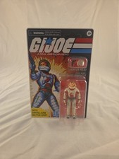 Hasbro GI JOE Retro ACE 3.75 1 18 Scale from HasLab Skystriker 2023