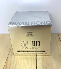 SH-RD Protein Cream For Hair Leave -in For Repair 2.72oz. Brand New