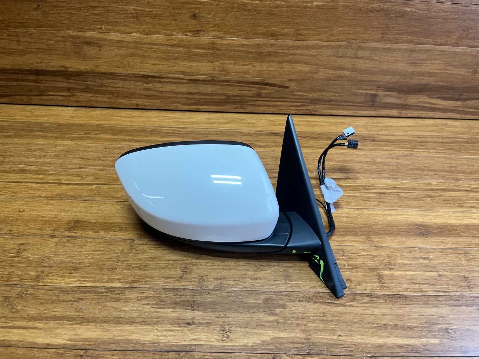 Maserati Levante FRONT+RIGHT Side mirror