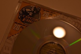 Street Fighter III: Double Impact (Sega Dreamcast, 2000) Complete w/ Reg. Card