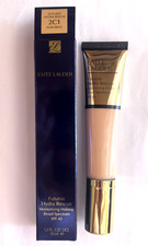 Estee Lauder Futurist Hydra Rescue Moisturizing Makeup SPF45 2C1 Pure Beige 35ml