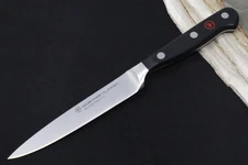 Wusthof Classic - 4 1/2" Utility Knife - Authorized Dealer