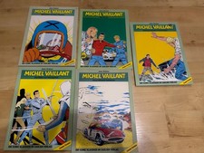 5* Michel Vaillant Carlsen Classics