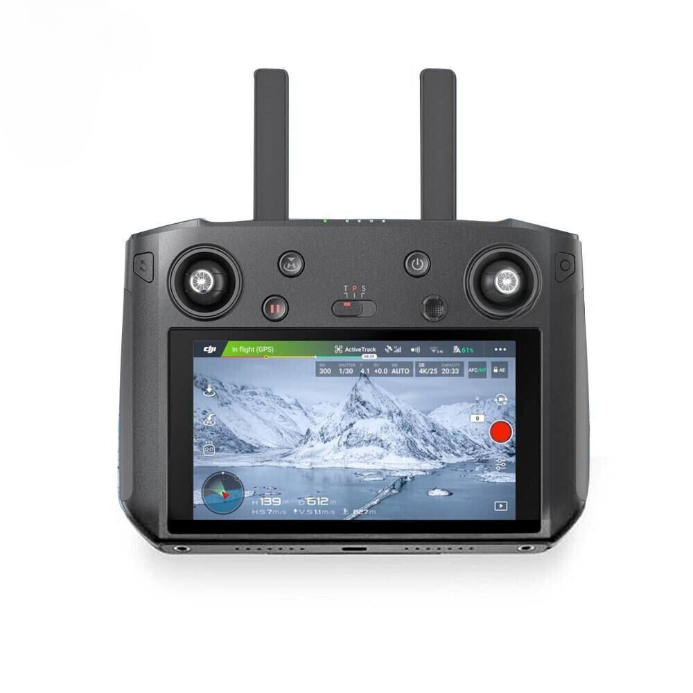 ホビーラジコン DJI Smart Controller Amazon.com : DJI Smart Controller : Electronics