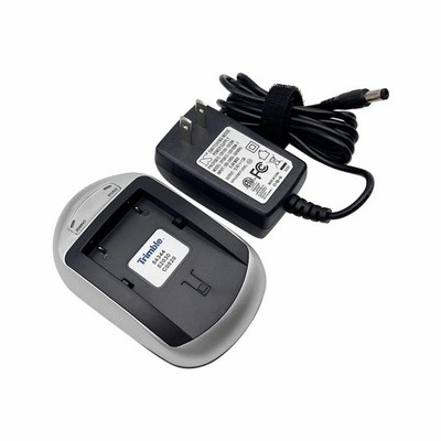 NEW U. S. Plug Trimble Charger for Trimble 5700 5800 TSC1 R7 R8 Battery