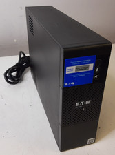 Eaton 5S 1000 UPS Uninterruptible Power Supply 5S1000LCD - No Batteries