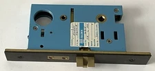 Baldwin Hardware Mortise Lock 6315 LH Body Only