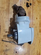 BB5 Volvo Penta AQ 275A  Upper Unit Gear Case...