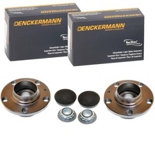 Roulement de roue Skoda 120