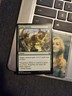 Giant Growth (Common) War of the Spark Magic Card