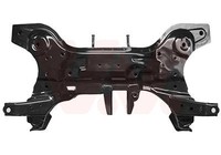 VAN Wezel Hilfsrahmen/AggregateträGer 8208690 FüR Hyundai