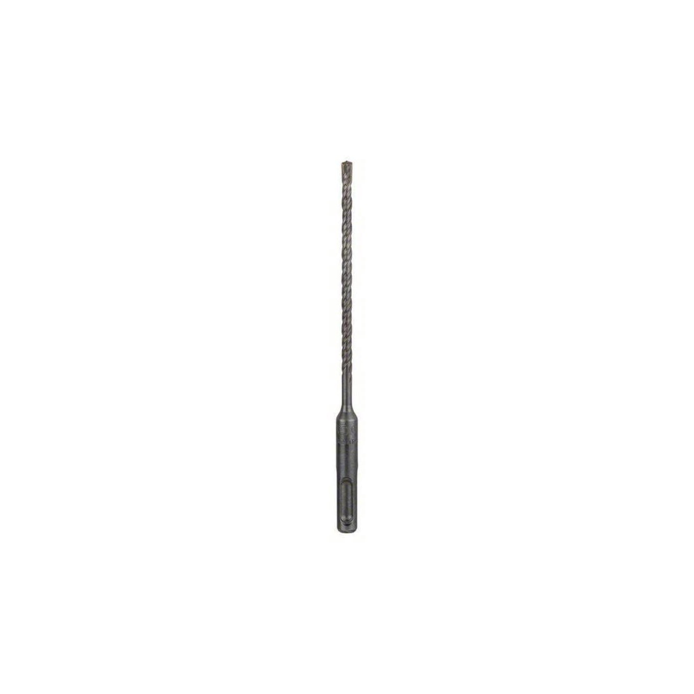 Bosch - Foret à béton SDS-plus S4-L - 5.0mm - 165mm - Image 2