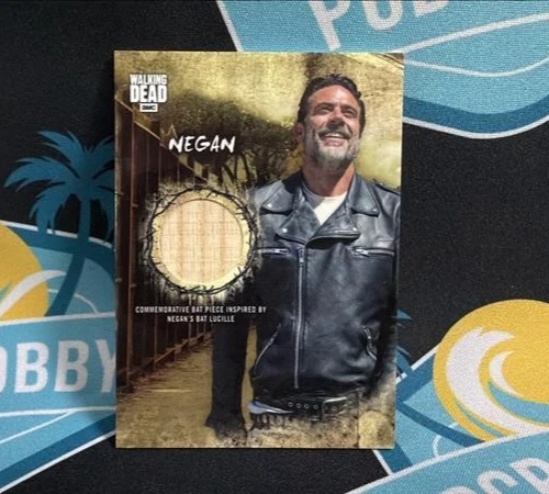 25+ The Walking Dead Collectable Trading Cards for sale | Updated