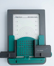 Aeroflex 4916 Antennenkoppler HF Pr&uuml;fger&auml;t Handy Abschirmung Shuttle