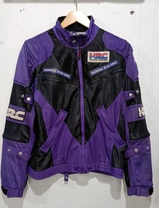 Honda Hrc Jacket Vintage for sale | eBay