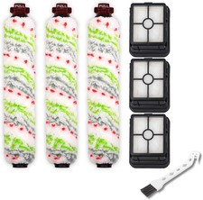 Replacements Parts for BISSELL CrossWave PET PRO CrossWave Vacuum Cleaner