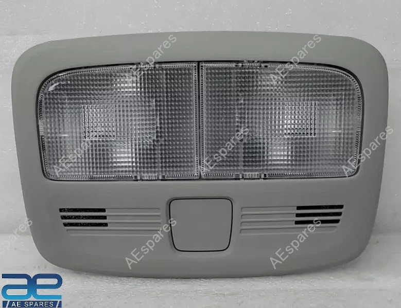 Interior Roof Spot Lamp For Suzuki Baleno Grand Vitara 2022-Now Fronx 2023-Now