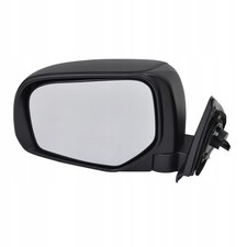 Retroviseur gauche (ou coque) Mitsubishi L200