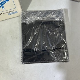 Nintendo Donkey Kong (Colecovision, 1982) Rare Arcade Video Game W/Manual #ML