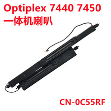 New Speaker For DELL Optiplex 7440 7450 All-in-one Speaker 0C55RF