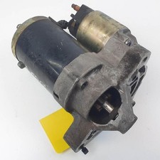 Démarreur Citroen C2