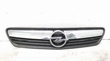 Calandre Opel MERIVA