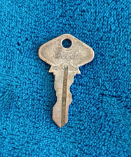 Vintage Antique Model T Ford Ignition Key 62.