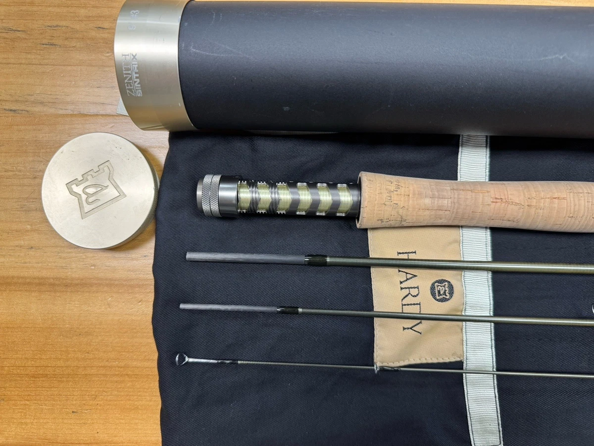 Hardy Fishing Rods & Poles Graphite 9 ft Item for sale | eBay