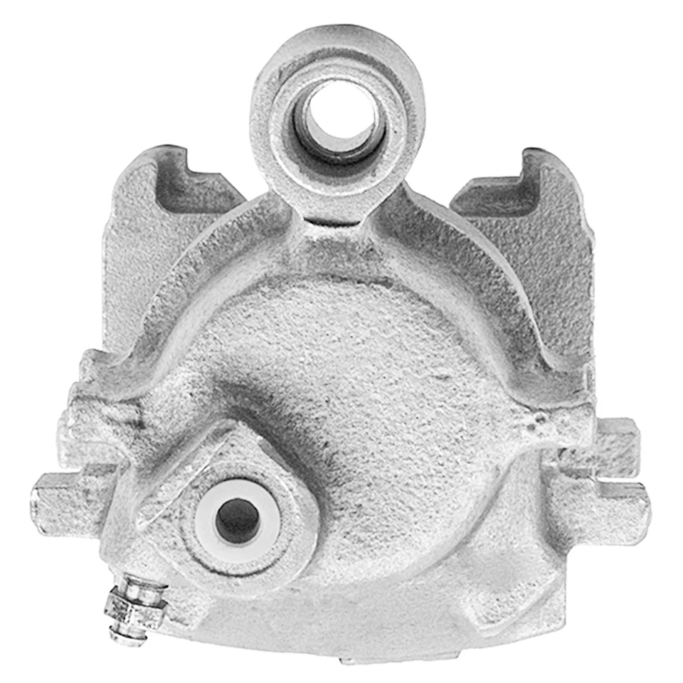 Pinza de freno de disco del lado del pasajero delantero para Chevrolet Chevette Pontiac T1000 Foto 3 de 4