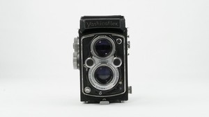 Yashicaflex for sale | eBay