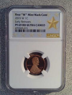 2019 W Proof Lincon Cent NGC PF69 RD Ultra Cameo Early Releases (015)