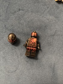 LEGO Cole NRG Minifigure 9572 Ninjago Spinners Rise of the Snakes