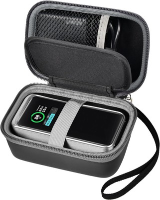 Case Compatible with Anker Prime Power Bank 20,000mAh Portable Charger with... 