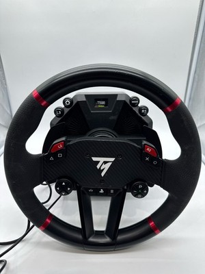 Thrustmaster T598 Racing Wheel PS5 PS4 PC 5 Nm Direct Drive Steering Pedals (2)