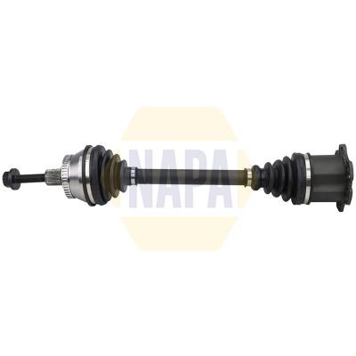 Drive Shaft NDS1003LR NAPA Driveshaft 8E0407451SX 8E0407271AA 8E0407271BE New - Image 8