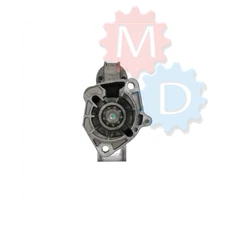 Starter for Audi Seat 1.1 KW Original Valeo New CS1401