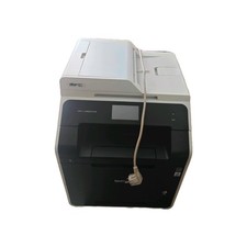 brother mfc l8650 cdw Laser