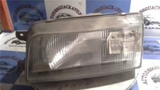 Feu avant (phare) Mitsubishi SPACE WAGON