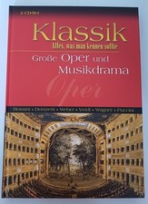 Klassik - Alles, was man kennen sollte: Groß...