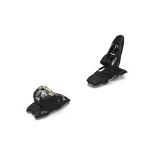 Marker Squire 11 Ski Bindings - 2026 - 90 mm Brake / Black