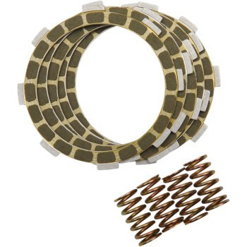 #ad Honda 200 X Barnett 305 35 10001 Dirt Digger Clutch Kit Friction Plates $97.80