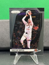 Kahleah Copper #115 2024 Panini Prizm WNBA Phoenix Mercury