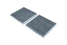 KAMOKA Innenraumfilter F514201 Aktivkohlefilter Frischluftfilter f�r ALPINA BMW
