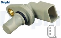 Delphi SS11029 Sensor FüR Nockenwellenposition Nockenwellensensor Sensor
